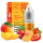 Pod Salt Xtra Serie Liquid - Mango Strawberry Reach Nikotinsalz 10ml | 20mg/ml
