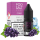 Pod Salt Core Serie - Grape Ice Nikotinsalz 10 ml | 11mg/ml