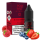 Pod Salt Core Serie - Mixed Berries Nikotinsalz 10 ml | 11mg/ml