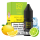 Pod Salt Core Serie - Lemon &amp; Lime Ice Nikotinsalz 10 ml | 20mg/ml