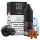Pod Salt Core Serie - Blackjack Sal de Nicotina 10 ml | 11mg/ml