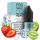 Pod Salt Fusion Serie - Straberry Kiwi Ice Nikotinsalz 10 ml | 11mg/ml