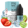 Pod Salt Fusion Serie - Straberry Kiwi Ice Nikotinsalz 10 ml | 20mg/ml