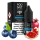 Pod Salt Fusion Serie - Blueberry Pomegranate Nikotinsalz 10 ml | 20mg/ml