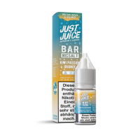 Just Juice Bar Pod Salt - Kiwi Passion Orange Nikotinsalz...