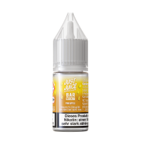 Just Juice Bar Pod Salt - Pineapple Nikotinsalz 10 ml |...