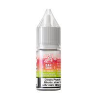 Just Juice Bar Pod Salt - Watermelon Nikotinsalz 10 ml |...