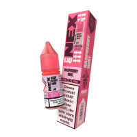 Pod Salt NexLiq NicSalts Liquid - Raspberry Mint...