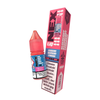 Pod Salt NexLiq NicSalts Liquid - Blueberry Raspberry...