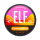 ELF Kautabak - Fantasy Orange | 20mg/g