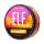 ELF Kautabak - Fantasy Orange | 20mg/g