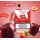 HQD Cirak 2 Prefilled Pod - Apple Peach 2x2ml | 18mg/ml