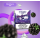 HQD Cirak 2 Prefilled Pod - Blackberry Ice 2x2ml | 18mg/ml