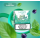 HQD Cirak 2 Prefilled Pod - Dark Grape Mint 2x2ml | 18mg/ml