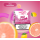 HQD Cirak 2 Prefilled Pod - Pink Lemonade 2x2ml | 18mg/ml