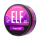 ELF Kautabak - Grape Ice | 20mg/g