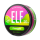 ELF Kautabak - Pineapple | 20mg/g