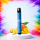 OnlyGrams Flavour Boost - Mango Pineapple 2ml I 96% Blend Sativa