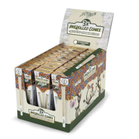 Purize PreRolled Cones - Regular Size 9mm | 3 Stk.