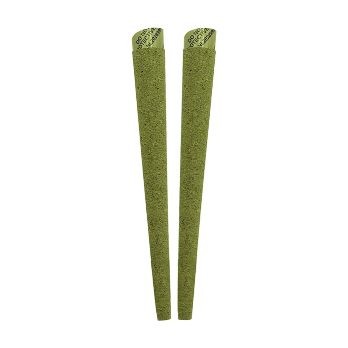 G-Rollz Pre-Rolled Blunt Cones Banksys Graffiti - Lemon Haze
