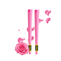 G-Rollz Pre-Rolled Rose Blunt Cones - Marylin Monroe...