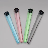 Atomic - Plastic Joint Holder Cone Tubes  | 116mm