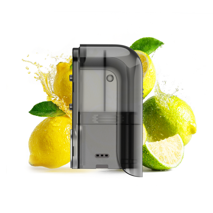 PIXL Max 20K Pod - Lemon Lime - 10ml | 20mg/ml