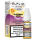 Elfliq Liquid by Elfbar - Blackberry Lemon Nikotinsalz 10ml | 10mg/ml
