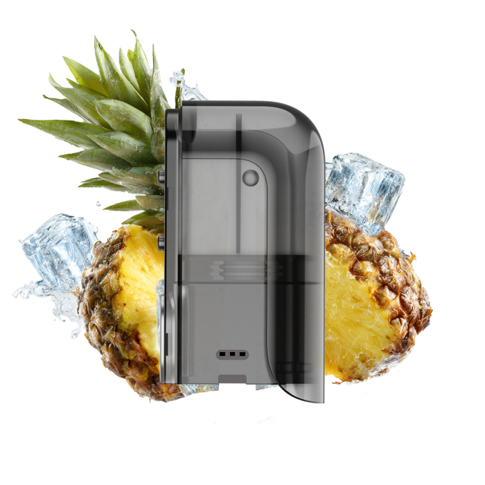 PIXL Max 20K Pod - Pineapple Ice - 10ml | 20mg/ml