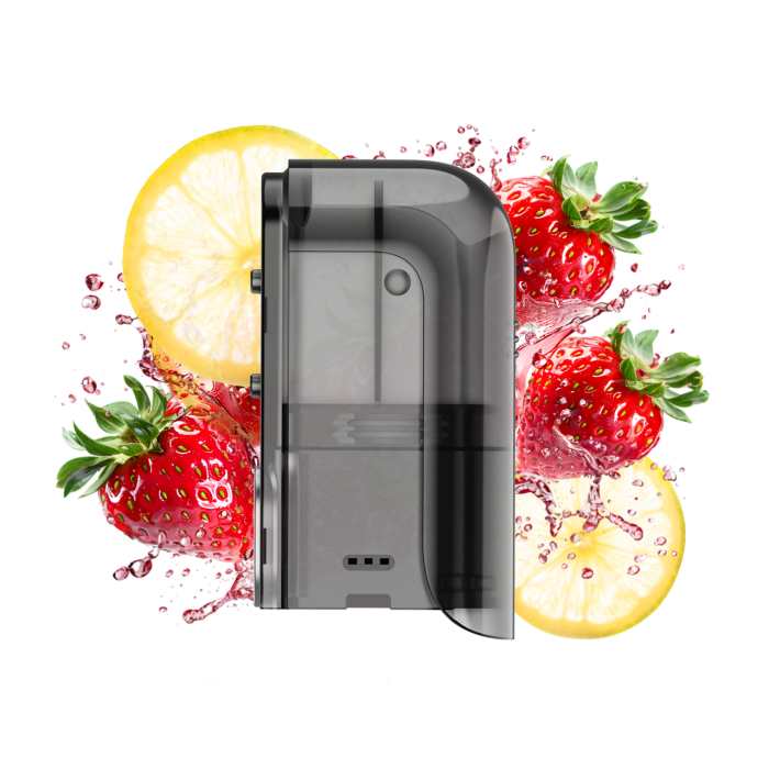 PIXL Max 20K Pod - Pink lemonade - 10ml | 20mg/ml