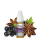 Elfliq Liquid by Elfbar - Blackcurrant Aniseed Nikotinsalz 10ml | 10mg/ml