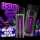 4 Blockz H3BTA Superior Pod - Bueberry Kush 2ml