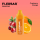 Flerbar D16000 - Cranberry Orange 20mg/ml (Bundle Pod+Akku)