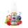 Elfliq Liquid by Elfbar - Frozen Berries Nikotinsalz 10ml | 20mg/ml