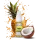 Elfliq Liquid by Elfbar - Pineapple Coconut Nikotinsalz 10ml | 10mg/ml