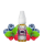 Elfliq Liquid by Elfbar - Blueberry Sour Raspberry Nikotinsalz 10ml | 10mg/ml