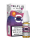 Elfliq Liquid by Elfbar - Blueberry Sour Raspberry Nikotinsalz 10ml | 10mg/ml