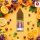 RandM Tornado Liquid - Grape Orange Nikotinsalz 10ml | 20mg/ml