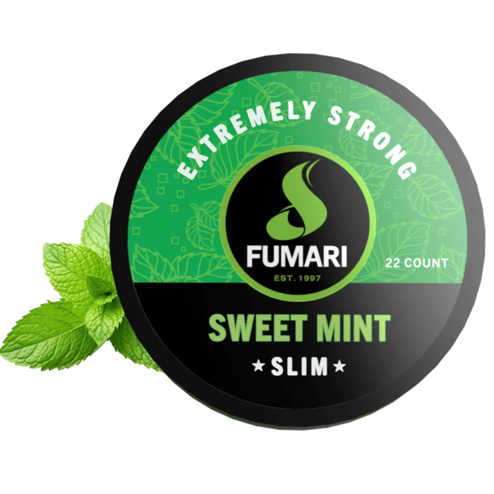 Fumari Kautabak - Sweet Mint | 50mg/g