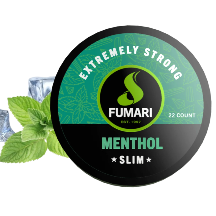 Fumari Kautabak - Menthol | 50mg/g