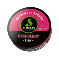 Fumari Kautabak - Raspberry | 50mg/g