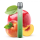 Elfbar 800 Einweg Vape - Apple Peach 2ml | 20mg/ml