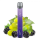 Elfbar 800 Einweg Vape - Blackberry Grape 2ml | 20mg/ml
