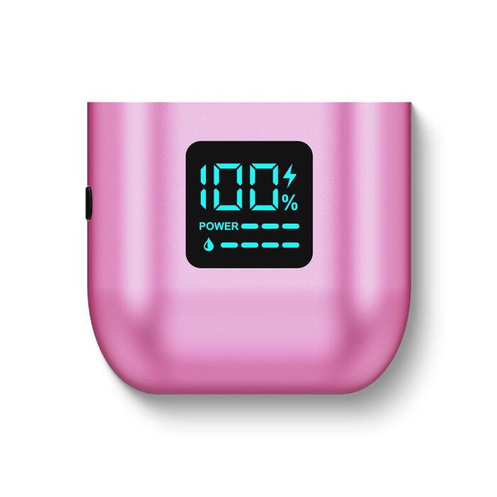 Titan - Genesis 10K - Basisgerät - Pink