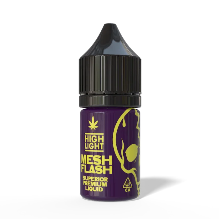 Highlight Meshflash Liquid -  Man in Pink | 5ml