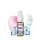 Elfliq Liquid by Elfbar - Cotton Candy Ice Nikotinsalz 10ml | 10mg/ml *AUSLAUFARTIKEL*