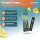 Canapuff T9HC Vape - Balanced 1ml I 95%