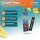 Canapuff T9HC Vape - Deep 1ml I 95%