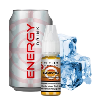 Elfliq Liquid by Elfbar - Elfstorm Nikotinasalz 10ml |...