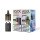 Vozol Vista Bundle (Pod + Verdampfer) - Blueberry Ice | 20mg/ml